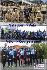 SCA NATATION TRIATHLON